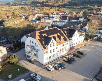 Smarthotel Gallmersgarten - Gallmersgarten - Edificio