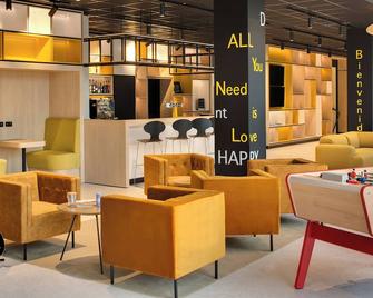 Résidence Callou by Vy Resort Thermal & Spa - Vichy - Salon