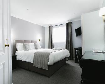 New Inn Hotel - Ellon - Habitación