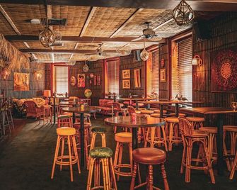 Courthouse Hotel - Sydney - Bar
