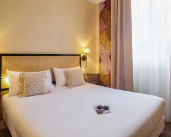 ibis Styles Nantes Centre Place Graslin - Nantes - Quarto