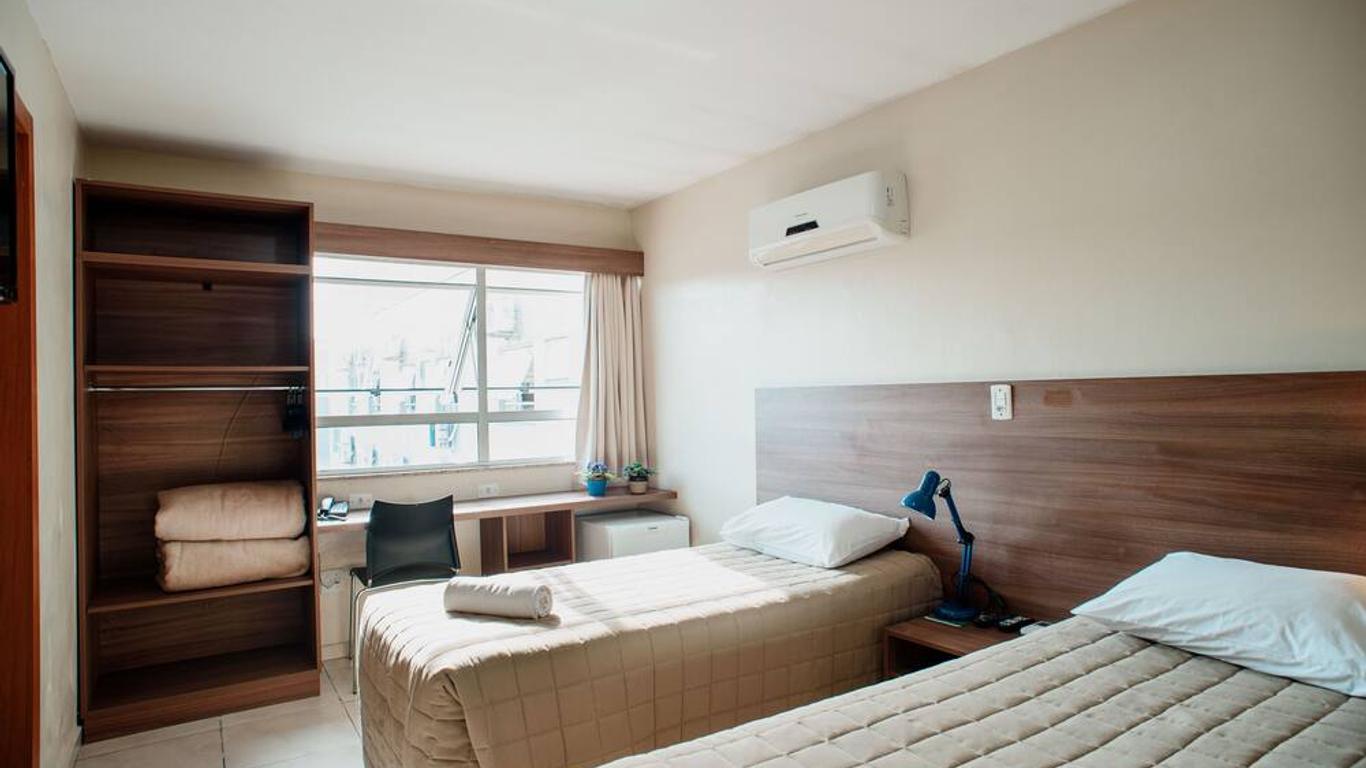 فالير مونتانيا هوتل