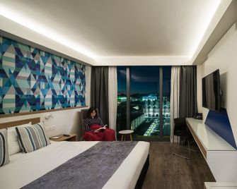 Carnmore Hotel Christchurch - Christchurch
