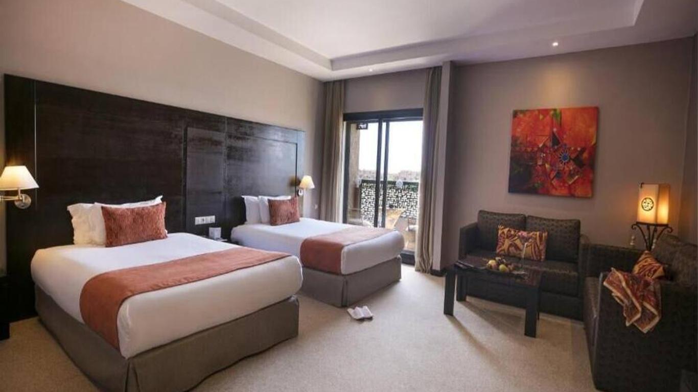 Kech Boutique Hotel & Spa