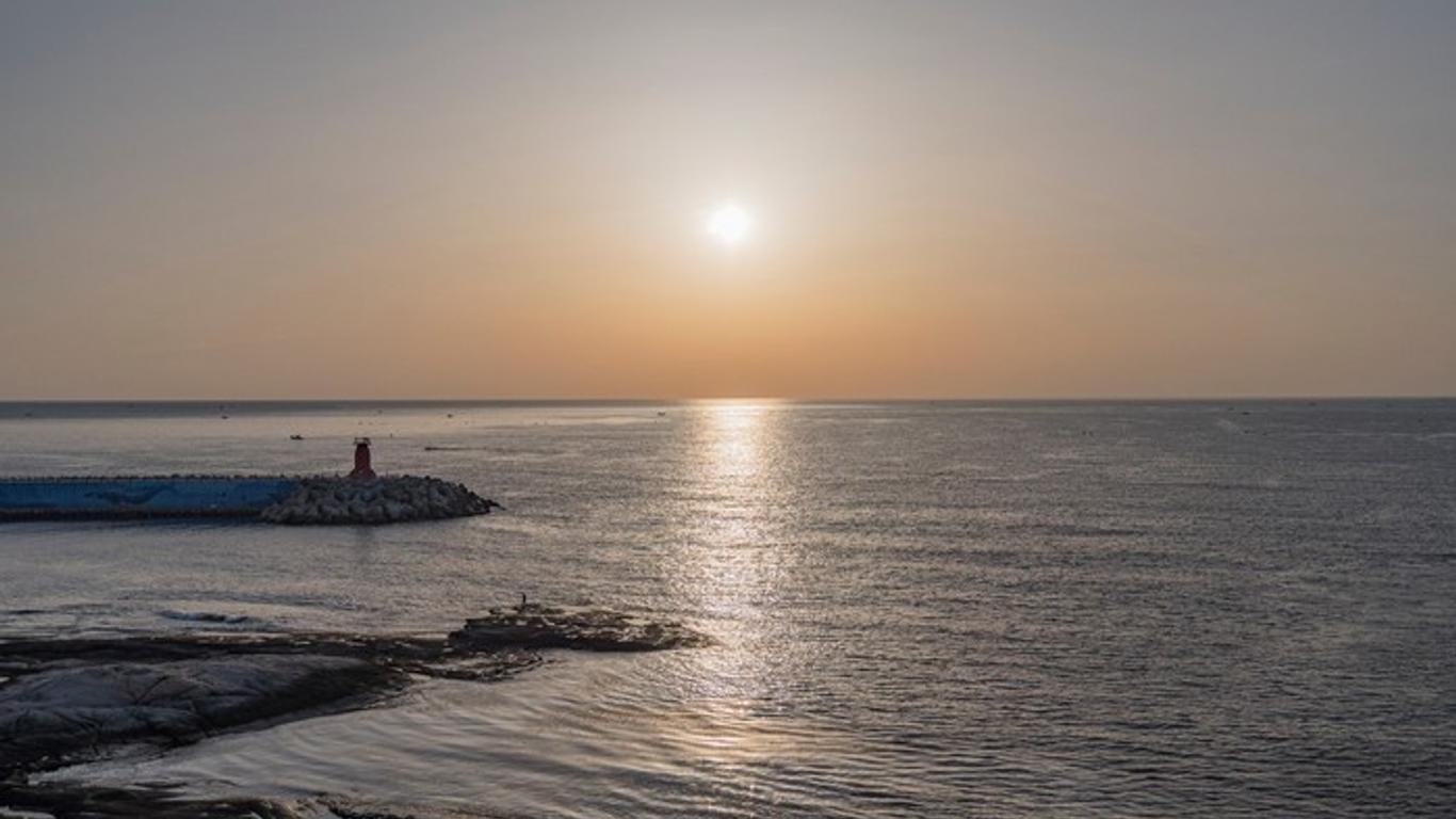 Goseong Vinolian Pension