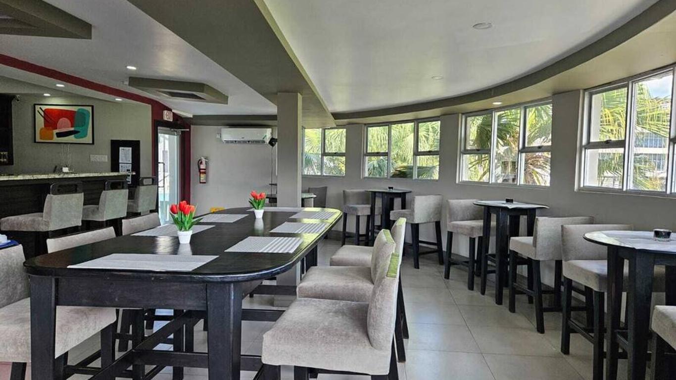 Christar Villas Hotel