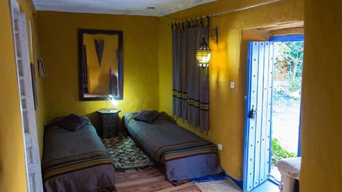 Maison d'hotes Berbari
