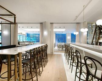 Sheraton Melbourne Hotel - Melbourne - Bar