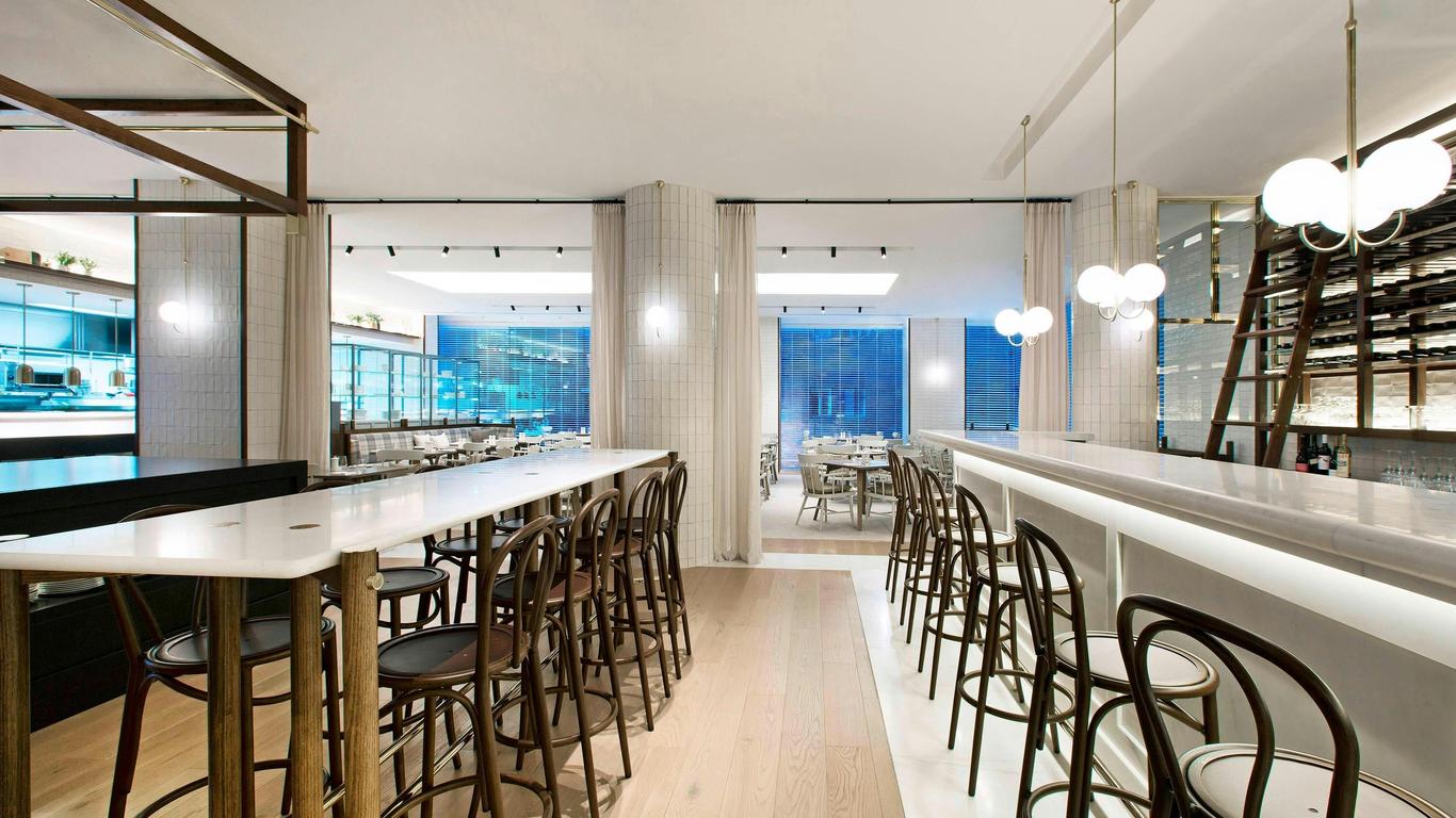Sheraton Melbourne Hotel