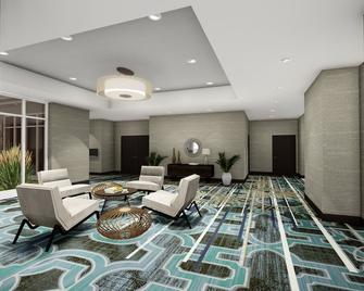 The Rewind West Des Moines, Tapestry Collection by Hilton - West Des Moines - Lounge