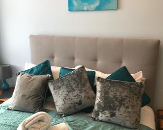 Atlantis - טורקי - סלון