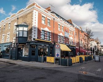 The White Star Tavern - Southampton