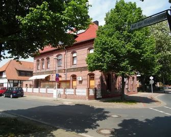 Hotel Klappenburg - Hannover - Edificio
