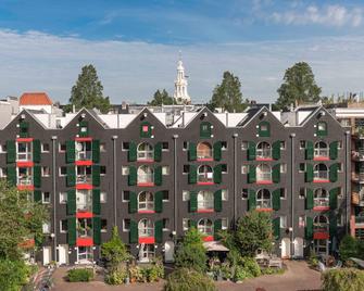 ibis Amsterdam Centre Stopera - Amsterdam - Building