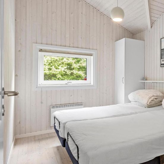 Stunning Home In Bogense With Sauna – Bogense