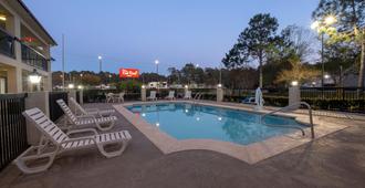 Red Roof Inn Gulf Shores - Gulf Shores - Pool