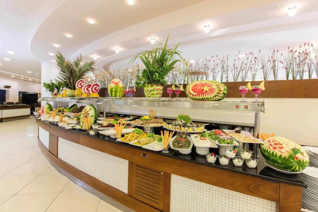 Atlantique Holiday Club