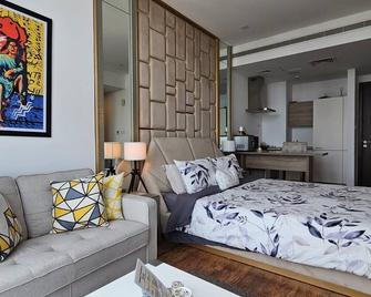The Perfect Retreat - Studio Apartment - Manama - Chambre