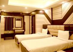 Dhanbad Suite Room 1 - Dhanbād - Sypialnia