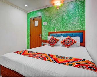 Hotel Super - Mumbai - Habitació