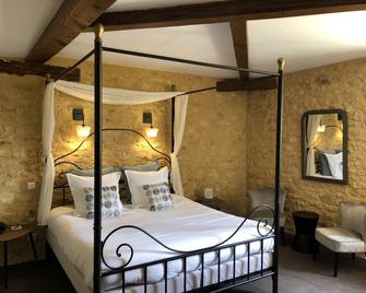 La Villa Romaine - Carsac-Aillac - Chambre