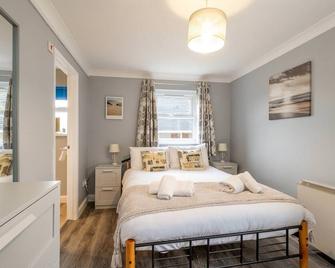 17 Britten Close - Aldeburgh Coastal Cottages - Aldeburgh - Bedroom
