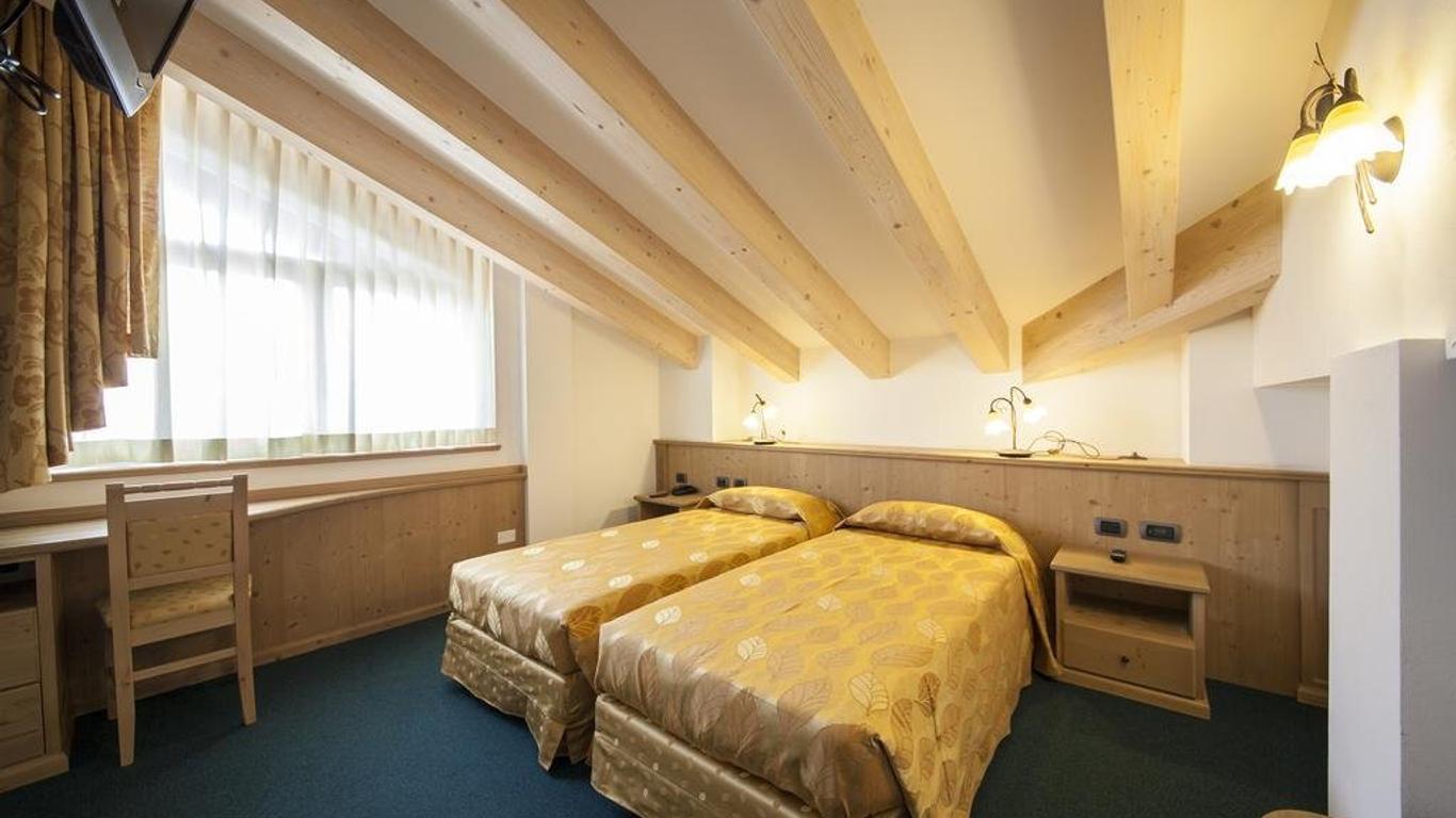 Family Hotel Andes - Only for Family