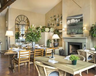 Bremon Boutique Hotel by Duquesa Hotels Collection - Cardona - Ristorante