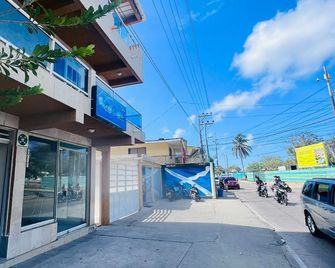 Apartamentos Sweet Island - San Andrés - Vista del exterior