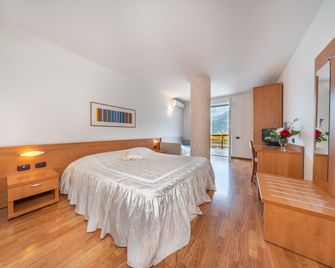 Hotel Karinhall - Trento
