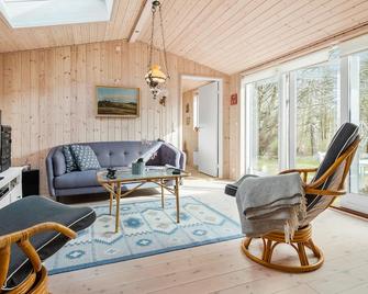 3 bedroom gorgeous home in Kalundborg - Kalundborg - Sala de estar