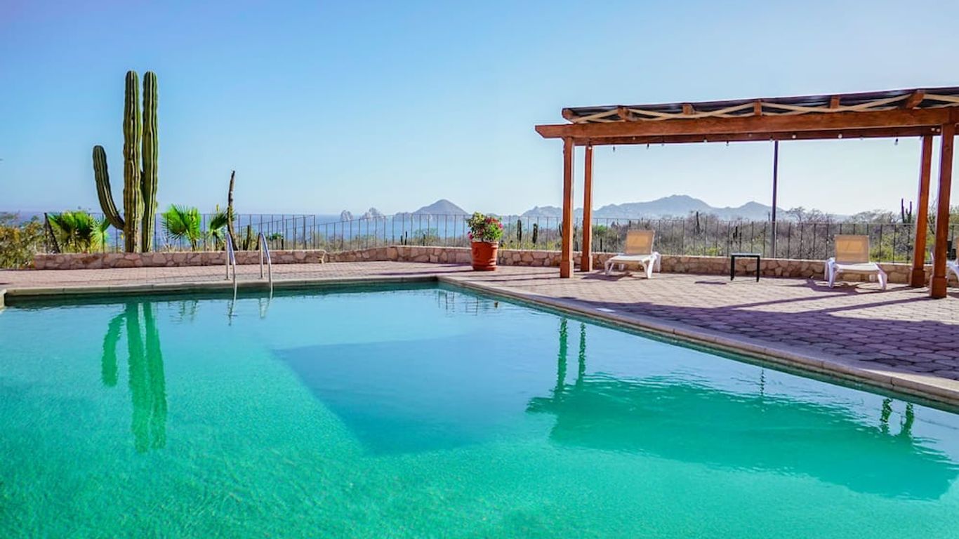 Sunrock Hotel And Suites