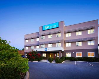 Ibis Budget Perth Airport - Redcliffe - Building