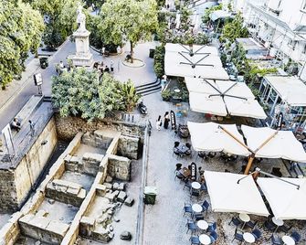 B&B Neapolis Bellini - Naples