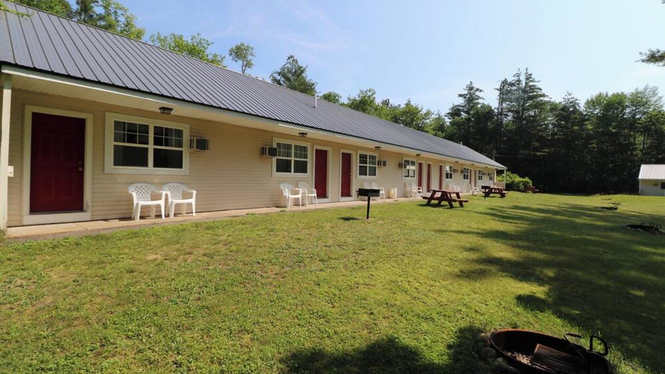 The Villager Motel