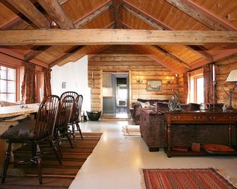 Korsholmen - by Classic Norway Hotels - Averoy - Comedor