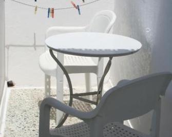 Korali Hotel - Antiparos