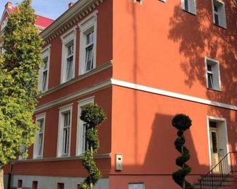 Gruda Apartments - Kwidzyn - Budynek
