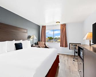 Red Lion Inn & Suites Yakima - Yakima - Habitació