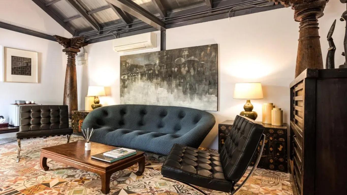 جاريت نيمانا