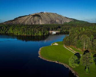 Atlanta Evergreen Lakeside Resort - Stone Mountain