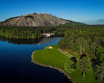 Atlanta Evergreen Lakeside Resort - Stone Mountain