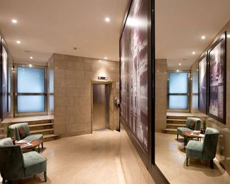 Duomo Hotel & Apartments - מילאנו - לובי