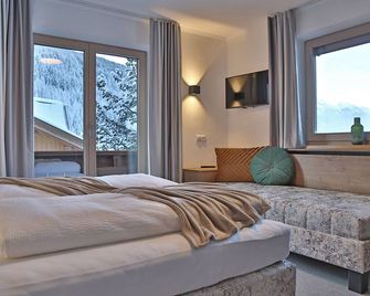 Haus Hildegard - Gerlos - Slaapkamer