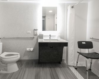 Holiday Inn Express Washington DC Sw - Springfield By IHG - Springfield - Slaapkamer