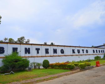 Wisma Cendana - Palembang - Gebäude