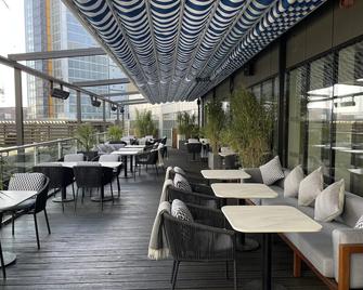 Hyatt House London Stratford - London - Restoran