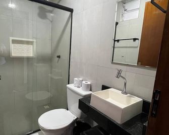 Leviv Praia Hotel - Caraguatatuba