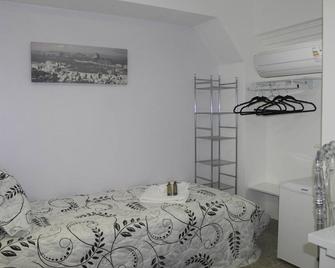 Pouso Verde Bed And Breakfast - Rio de Janeiro - Yatak Odası