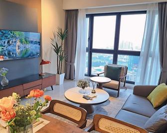8 Kia Peng Suites - Kuala Lumpur